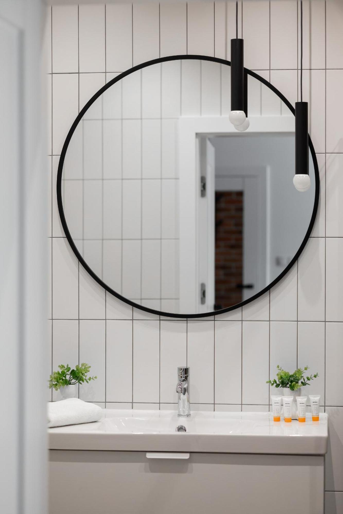 Komfortowy Apartament Dla 4 Osob Z Parkingiem By Noclegi Renters Warsaw Luaran gambar