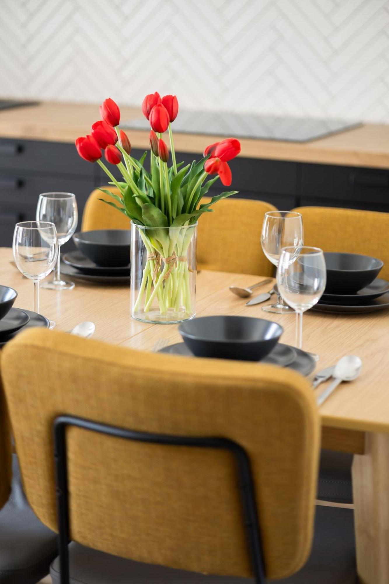 Komfortowy Apartament Dla 4 Osob Z Parkingiem By Noclegi Renters Warsaw Luaran gambar
